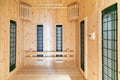 Luxury 3 Person Infrared Sauna