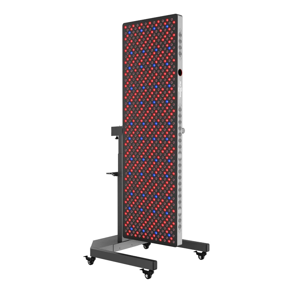 Full Body Red Light Therapy Panel