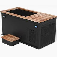 State of the Art Cold Plunge Tub