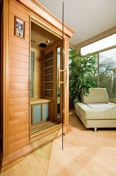2-Person Far Infrared